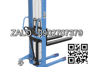 Xe Nâng Tay Cao Mẫu EH Có Độ Cao Nâng Tối Đa 2000/2500/3000mm EH