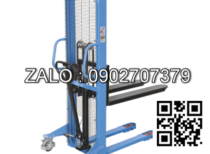 Xe Nâng Tay Cao Mẫu PWMS Độ Cao Nâng Tối Đa 1600mm PWMS