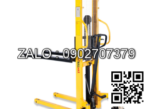 Xe Nâng Tay Cao Mẫu E Độ Cao Nâng Tối Đa 1600mm