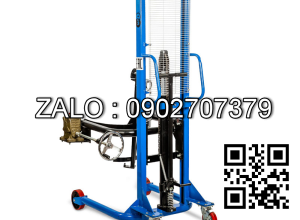 Xe Nâng Phuy Xoay Đổ COT0.35