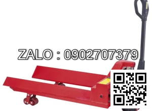 Xe Nâng Cuộn Tròn ZT20