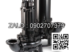 MÁY BƠM TSURUMI TOS 150B411