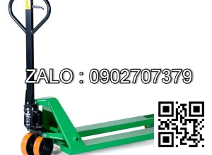 Xe Nâng Tay Mitsubishi BF30