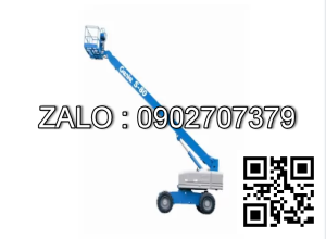 Xe nâng người dạng ống lồng S-Boom Genie S-80