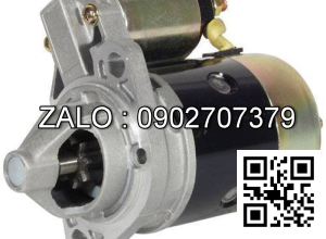STARTER REMAN 3790819R CL