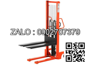 Xe Nâng Tay Cao Elip Euro 3.0m-1 Tấn