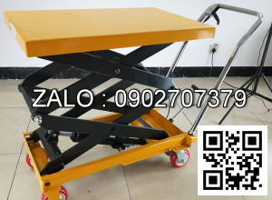 Xe nâng bàn Elip EH-150*1260