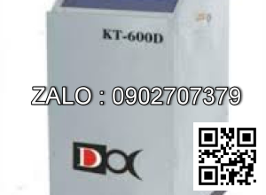 Máy thay dầu hộp số tự động KL-300