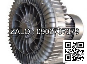 Máy Thổi Khí Con Sò Veratti GB–550