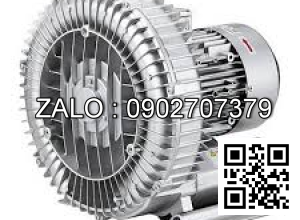 Máy Thổi Khí Con Sò Veratti GB 2200