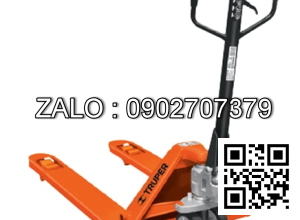 Xe Nâng Tay Thấp Kenbo 5 Tấn