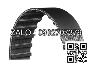 Dây curoa D8M2840 PIX