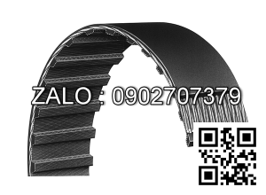 Dây curoa D5M4300 PIX