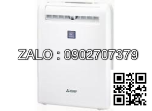 Máy hút ẩm Mitsubishi MJ-E80EX-H