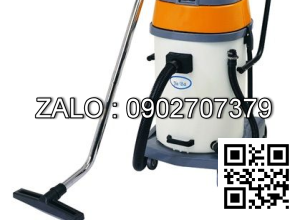 Máy hút bụi công nghiệp Izi 60B