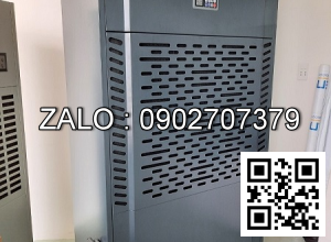 Máy hút ẩm công nghiệp Kosmen KM-480S