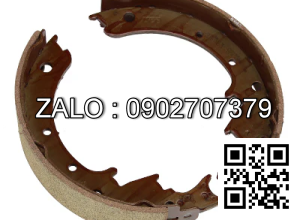 BRAKE SHOE 91546-12500 MB