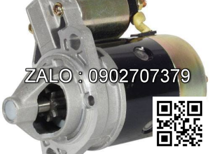 STARTER REMAN 918306R CL