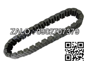 Xích kéo bơm động cơ xe nâng TCM, Heli, Hangcha K15、K21、K25