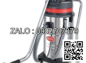 Máy hút bụi công nghiệp SE-CLEAN SC602