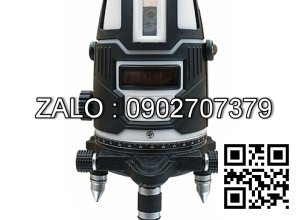 Máy cân mực laze 5 tia xanh cao cấp KCC A71607