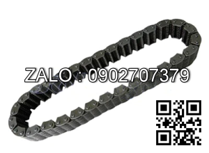 Xích kéo bơm động cơ xe nâng Hangcha WF491GP