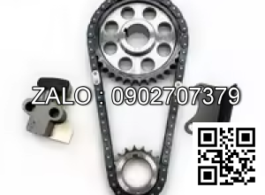 Tăng xích động cơ xe nâng TOYOTA 4Y/5-8FG