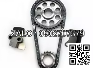 Tăng xích động cơ xe nâng TOYOTA 5K/5-7FG