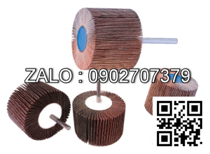 Đá nhám chuôi Hải Dương 60x25x6mm