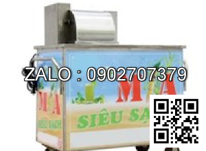 Xe nước mía siêu sạch KN–X2–500