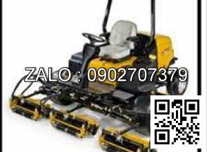 Xe Cắt Cỏ Sân Golf Hus-007