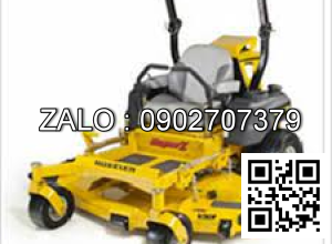 Xe Cắt Cỏ Sân Golf Hus-005