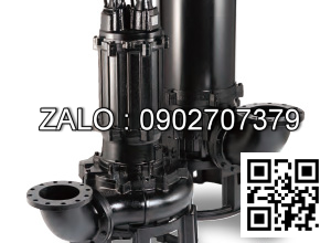 Máy bơm tsurumi KRS822L