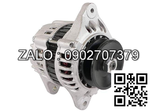 Aftermarket Yanmar 129930-77210 Alternator 40 Amp