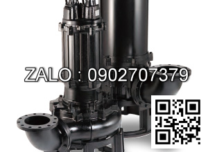 Máy bơm tsurumi KTZ 33.7