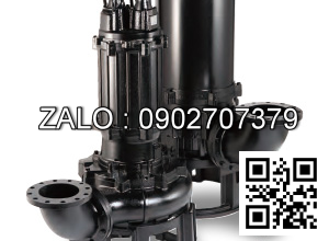 Máy bơm tsurumi KTZ 35.5