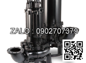 Máy bơm tsurumi KTZ 411