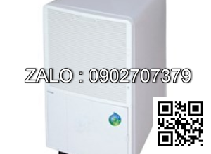 Máy hút ẩm công nghiệp Wetking DH-588D