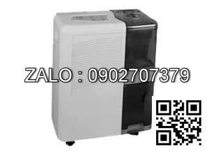 Máy hút ẩm Edison E-10DHA