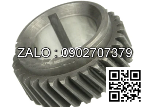 Nhông đầu cốt xe nâng YANMAR 4D94E,4D94LE