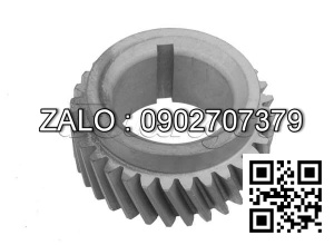 Nhông đầu cốt xe nâng YANMAR 4TNV94L,4TNV98L,4TNE92,4TNE94,4TNE98