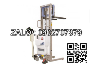 Xe nâng điện bán tự động OPK PL-SU800-15L