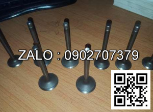 xúpap hút xe nâng YANMAR 4TNV88