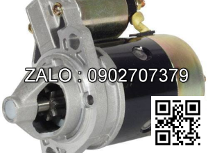 STARTER REMAN 74967525R AC