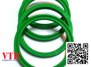 Phốt UHS-35 35x50x9 35*50*9