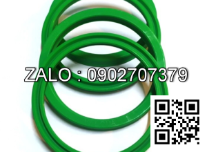 Phốt UHS-100 100x125x9 100*125*9