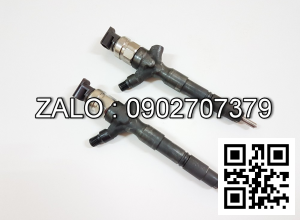 kim phun động cơ Westerbeke 40.0 BED , 4 CYL , CM3