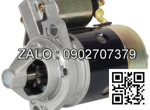 STARTER REMAN 23300-K9160R KO