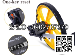 Xe đo khoảng cách KUSAMI GZ 010