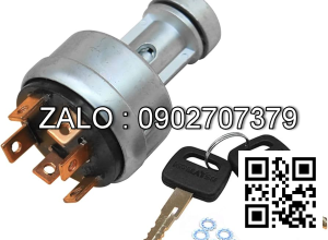 Ổ khóa xe nâng người